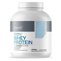 Сывороточный протеин шоколадная мечта OstroVit (100% Whey Protein) 2 кг