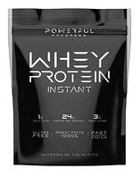 Сывороточный протеин лесные ягоды Powerful Progress (100% Whey Protein Instant) 1 кг