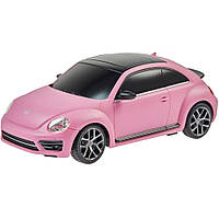 Машинка на радіокеруванні Volkswagen Beetle UV Sesitive Collection Rastar 76200-4, 1:24, World-of-Toys