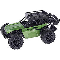 Машинка на радиоуправлении FPV Racing ZIPP Toys C013 green, с камерой, зеленый, World-of-Toys