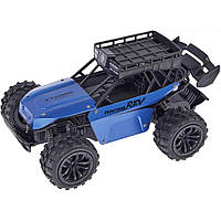 Машинка на радиоуправлении FPV Racing ZIPP Toys C013 blue, с камерой, синий, World-of-Toys