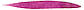 Картриджі для перових ручок Graf von Faber-Castell Electric Pink ink, колір насичений рожевий, 6 штук,141114, фото 4