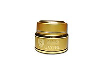Матовий ніжно-рожевий гель Salon Professional Prima Pink Builder Gel, 30 мл.