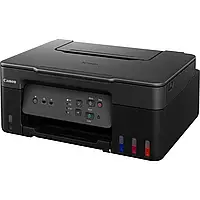 Принтер цветной для дома Canon PIXMA G3430 с wi fi (копир для дома)