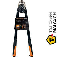 Ножницы по металлу Fiskars Болторез Fiskars Pro PowerGear 61 см (1027214)