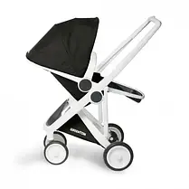 Дитяча прогулянкова коляска Greentom Upp Reversible, фото 3