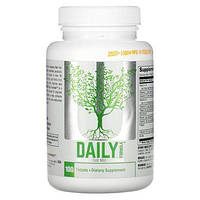 Daily Formula, мультивитамин для приема каждый день, Universal Nutrition, 100 таблеток