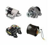 Електрообладнання автомобіля