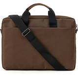 Promo Ціна! Сумка для ноутбука Vinga 15.6" NB152 brown (NB152BN) - тільки на ZaGrosh.com.ua, фото 4