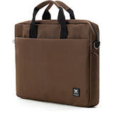 Promo Ціна! Сумка для ноутбука Vinga 15.6" NB152 brown (NB152BN) - тільки на ZaGrosh.com.ua, фото 6