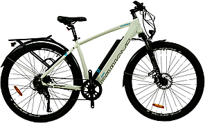 Електровелосипед E-Titan Alvas RANGER 720 29" Білий