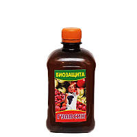 Гуапсін біоінсекто-фунгіцид Агро-захист 500 мл