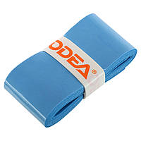 Обмотка на ручку ракетки Overgrip ODEAR BT-5507 колір синій ds