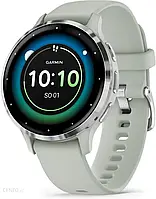 Часи Garmin Venu 3s Zielony (010-02785-01)