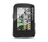 Велокомп'ютер WAHOO Elemnt Roam V2 GPS Cycling Computer