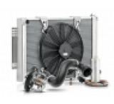 Система охолодження та кондиціювання