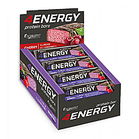 4 ENERGY - 24x40g Berry