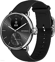 Часи Withings Scanwatch 2 38mm Czarny