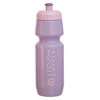 Пляшка для води спортивна FI-5958 колір фіолетовий ds
