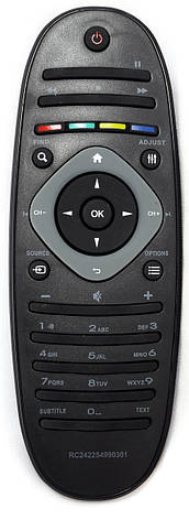 Пульт для PHILIPS 2422 549 90301, фото 1