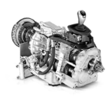 Деталі трансмісії