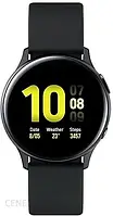 Часи Samsung Galaxy Watch Active 2 SM-R830 40mm Aluminium Czarny