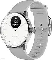 Часи Withings Scanwatch Light 37mm (HWA11-model 3-All-Int)