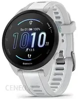 Часи GARMIN Forerunner 165 Music Mist grey/Whitestone [010-02863-31]