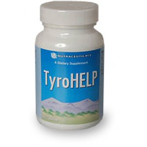Тирохелп / TyroHelp - поддержка щитовидной железы - фото 1 - id-p28918448