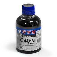 Чернила WWM C40/B
