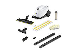 Karcher SC3 EasyFix 1.513-650.0 Пароочисник