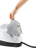 Karcher SC4 EasyFix plus 1.512-640.0 Пароочисник, фото 3