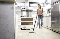 Karcher SC4 EasyFix plus 1.512-640.0 Пароочисник, фото 7