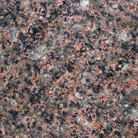 Васильський граніт термооброблений, фото 1