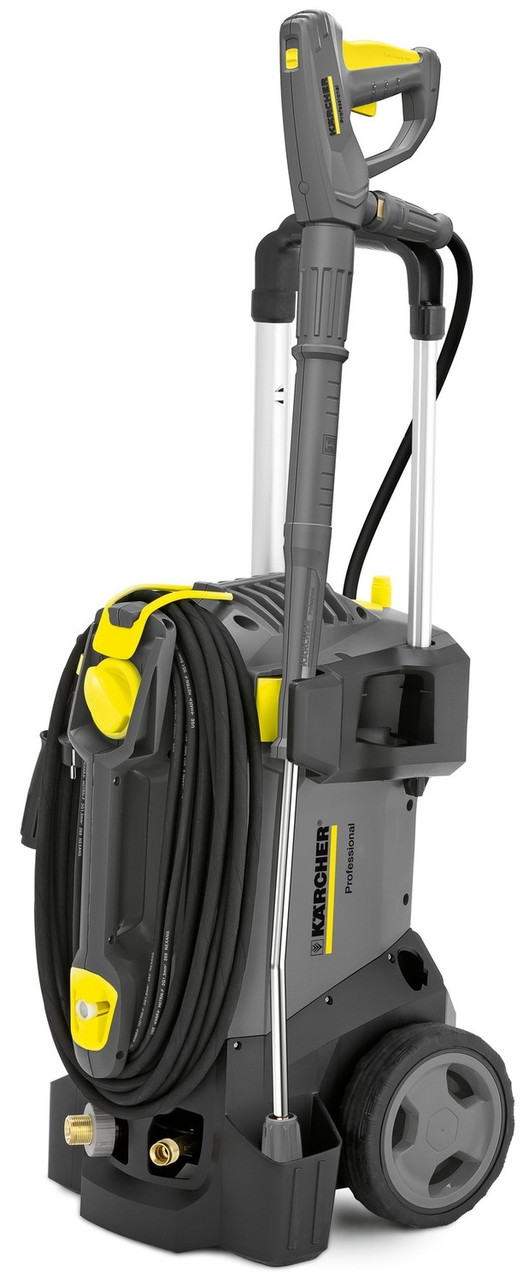 Мінийка високого тиску Karcher  HD 5/15c  1.520-931.1 1 насадка, фото 1