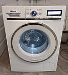 Пральна машина пралка Сіменс Siemens WM 14Y590 8кг A+++ 1400 об, фото 7