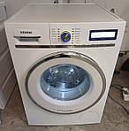 Пральна машина пралка Сіменс Siemens WM 14Y590 8кг A+++ 1400 об, фото 2