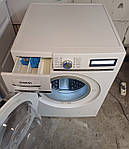 Пральна машина пралка Сіменс Siemens WM 14Y590 8кг A+++ 1400 об, фото 9