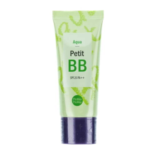 Holika Holika Aqua Petit BB SPF25 Aqua Освіжний ВВ-крем, 30 мл