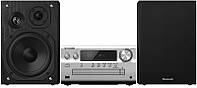 Музыкальный центр Panasonic SC-PMX802EES