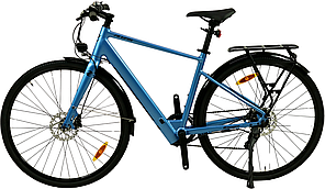 Електровелосипед E-Titan Alvas RANGER 840 28" 17" Синій