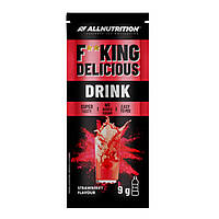 Fucking Delicious Drink -9g Starwberry