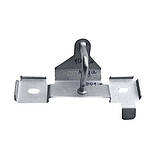 Петля капота права/ліва б/в Форд Транзит 2.5 d / tdi / 2.0 бензин / 1986-2000, 97VBV16800AB / 97VBV16801AB, фото 8