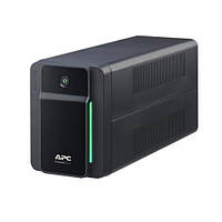 ИБП APC Back-UPS 950VA/520W, USB, 4xSchuko