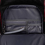 Рюкзак шкільний напівкаркасний Yes Spider S-100 37 х 30 х 14 см, 559582, фото 5