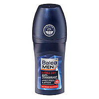 Антиперспирант шариковый Balea Men Extra Dry 50мл