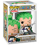 Ігрова фігурка Naruto Funko POP 932 — Наруто Шість Путів Naruto Sixth Path Sage, фото 3