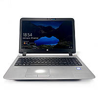 Ноутбук HP Probook 450 G3 15.6 TN Full HD / I5 - 6200U/ 8 gb ddr4/240GB/б.в.