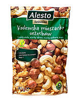 Орехи Королевский микс Alesto Krolewska Mieszanka Orzechow, 200 г (20047238)