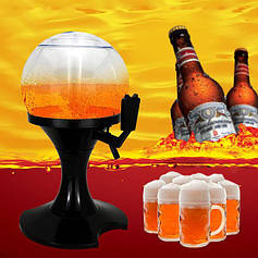 Ємності для алкоголю